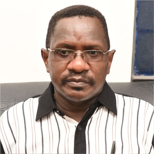 Fr. Daniel O. Odero